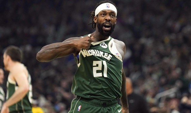 b体育下载-巴爷：贝弗利想通过诋毁韦德来重建自己的平台 这招简直弱爆了