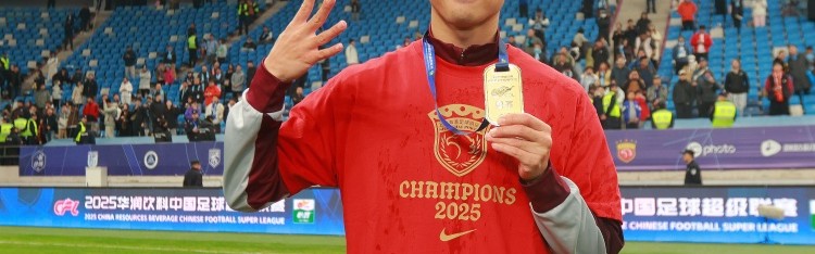 东体：李圣龙并非没有其他选择，但最终选择留在海港去B队踢球