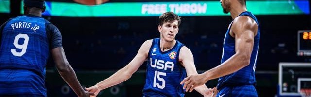 b体育app-里夫斯持续闪耀世界杯赛场，他的进步还未到尽头