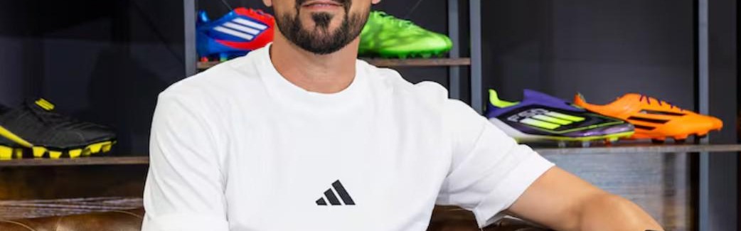 比利亚：西班牙队的年龄结构很好；亚马尔有能力打破我的纪录