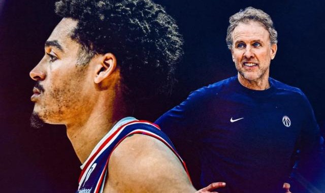 b体育-普尔打出生涯蜕变赛季 坦白直率的基夫功不可没