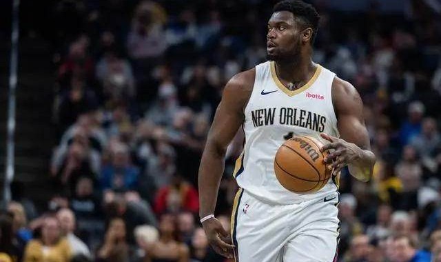 b体育下载-大战詹眉狂砍40却遗憾伤退 锡安伤势决定鹈鹕命运