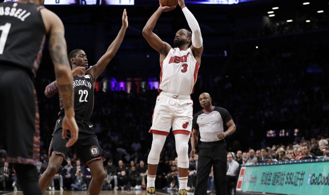 b体育app-阿里纳斯：韦德的2K建模是为了融入团队 而哈登是为了街球&amp;单挑