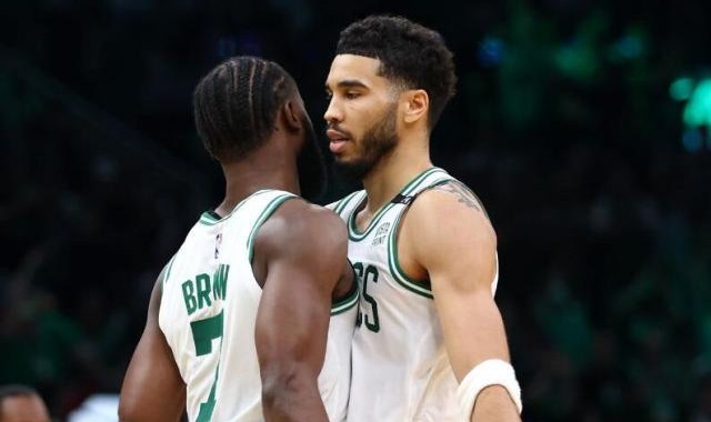 b体育官网-数说抢七大战：绿军胜率第一 杜兰特得分最高