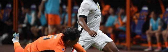 魔翼相助海港跨过彩云之南 直面紫禁之巅重逢故人