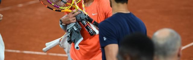 b体育app-【法网圆桌】“德纳决”之外，这些比赛也值得一看