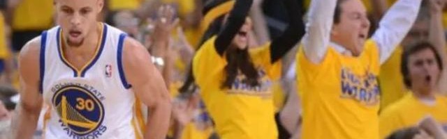 b体育官网-勇士老板经营之道：12年6进总决赛 市值冲到56亿