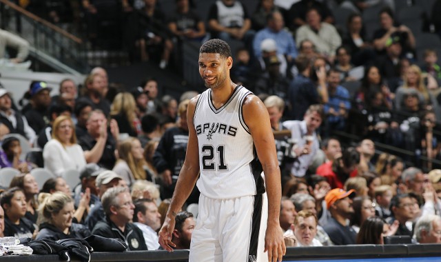 霍里：若马刺愿给邓肯造势他肯定能拿DPOY 小加都能拿简直TMD搞笑