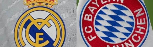 b体育app-【前瞻】巴黎被爆冷了，皇马会让德甲队会师决赛吗？