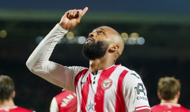 b体育-伊戈尔·蒂亚戈：逆袭是大量努力的结果 一度怀疑能否走出伤病