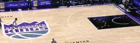 b体育官网-1.6秒极限操作！福克斯后场长传 巴恩斯一击必杀